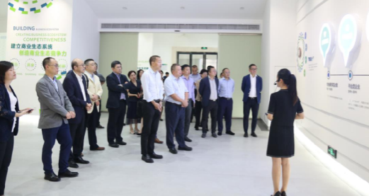 AG真人国际官方网站与飞利浦达玉成面深化战略相助，2021年目的40亿元