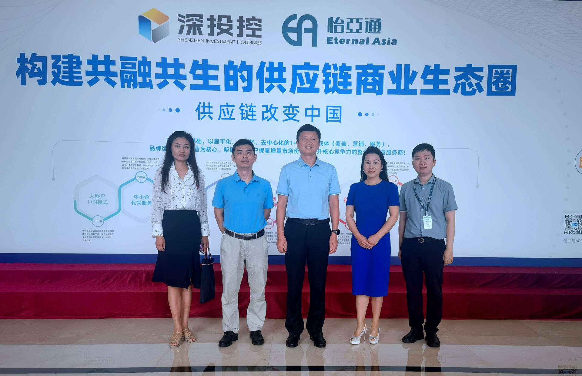 深圳市交通运输局调研组莅临AG真人国际官方网站旅行交流