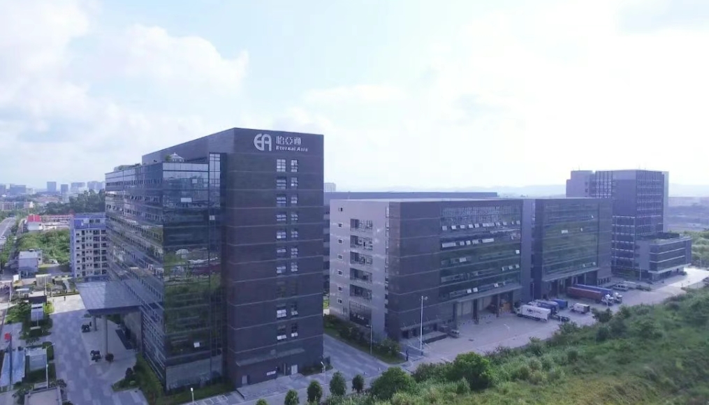 AG真人国际官方网站物流完成战略融资，全力加码新能源汽车出海结构